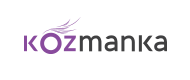 Kozmanka Kozmetik Logo