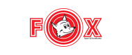 Fox Apart Logo
