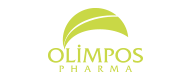 Olimpos Pharma Logo