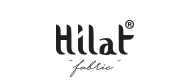 Hilat Fabric Logo