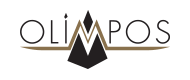 Olimpos Proje Logo